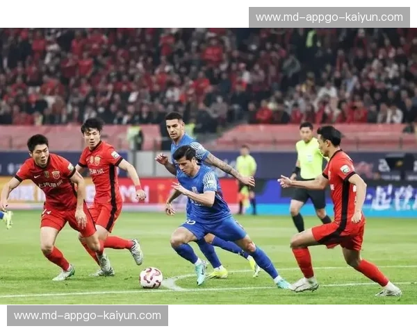 亚冠数据站——看穿赛场背后的数字秘密