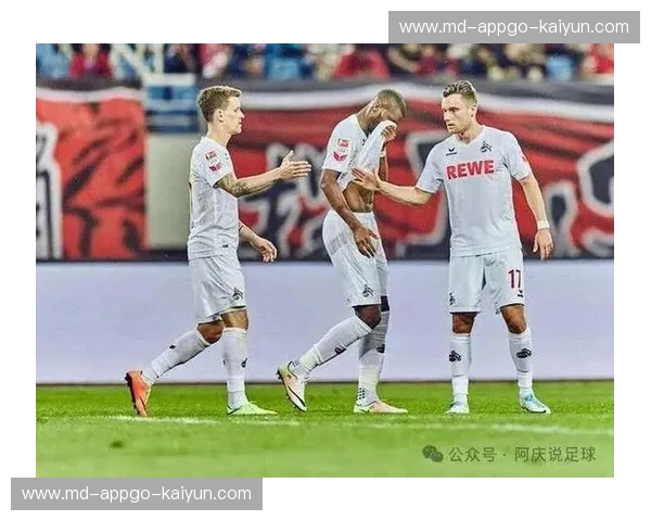 绿茵新贵的巅峰博弈：当莱比锡的“红牛旋风”撞上摩纳哥的“红白浪漫”